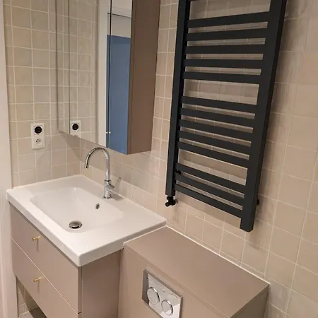 アパート Fresh & Modern - Szpital Zdroje