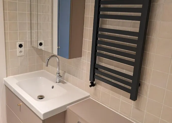 アパート Fresh & Modern - Szpital Zdroje